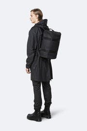 Duffel Bag - Black